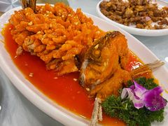 -同发号饭庄(复兴路店)