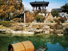 -徐州龟山景区
