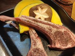 -新石器烤肉(之心城店)