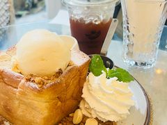 -Fern Forest Cafe