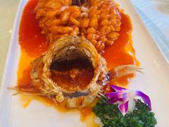 -怡园饭店-餐厅(四望亭店)