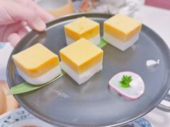 -林四喜·闽南传家菜(鼓浪屿店)