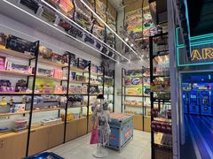 -快乐街区(成都龙湖北城天街店)