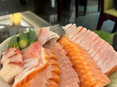 -科尔海悦酒店樱之河日本料理(清河东路店)
