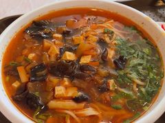 -敦煌宾馆·伎乐天风味餐厅
