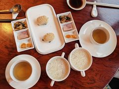 -扬州香格里拉·香宫中餐厅