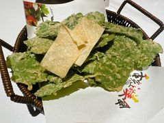 -阿露佳·舌尖上的安吉菜