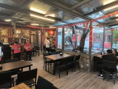 -望京一号(请您到博雅店用餐·博雅店)