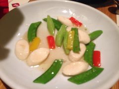 -萨拉伯尔水源素问店·韩国宫廷料理(人民路店)