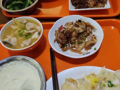 -梅园食堂