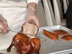 -大董(福田皇庭中心店)