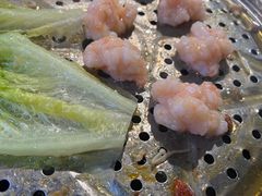 虾滑-映日农场无花果鸡(滨江东路店)