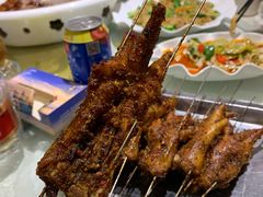 -广州海鲜酒楼(长丰园店)
