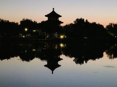 -后海公园