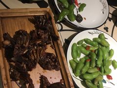 -新凯旋烧烤·燕姐千岛湖土菜