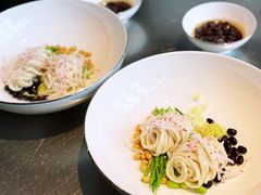 老北京炸酱面-大董(环贸iapm店)