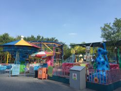 -大望京儿童游乐场