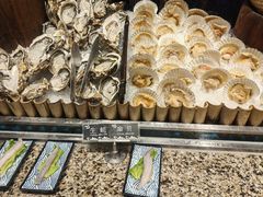 -初色海鲜自助(万丰路店)