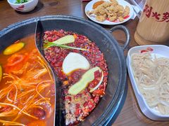 -刘火辣老火锅(光谷店)