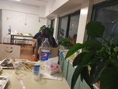 -亚东串烤(共康东路店)