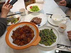 -吴记小园楼(新庄店)