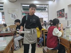 -清真·鸦儿李记·小馆(后海店)