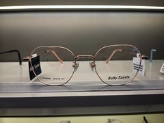 -宝视达眼镜(美中城店)