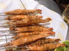 -老三烧烤(二环西路店)