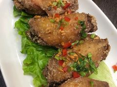 -PHO·5越南牛肉粉(建新路店)