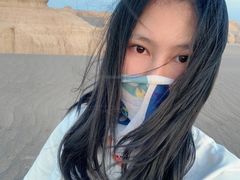 -敦煌雅丹国家地质公园