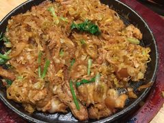 -大同江朝鲜菜•长春地标美食(绿园吾悦广场店)