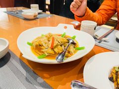 -致明德素食餐厅(土屋路店)