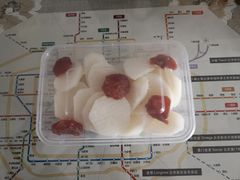 -玉华台饭庄(裕中西里小区店)