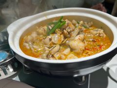 -费大厨辣椒炒肉(正佳广场店)