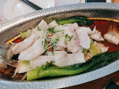 -花舍·新派粤菜·西餐·下午茶(亚运村·鸟巢店)