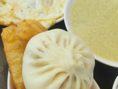 -清真·尖子尖牛肉面(王府井店)