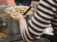 -铭辉沙嗲面(新街商业城店)