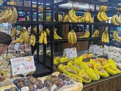 面包甜点陈列柜-果蔬好(江南赋店)