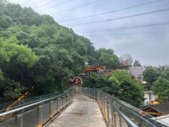 -巴倒烫陆派火锅山庄(南山总店)