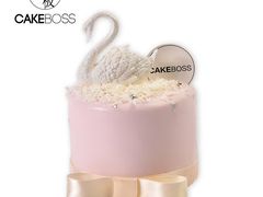 -CAKE BOSS 蛋糕老板(领展购物广场·中关村店)