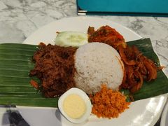 -关夫人餐厅(阳光广场店)