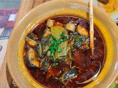 -大盐帮川菜馆(长楹天街店)