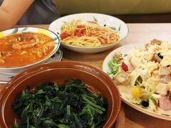 -萨莉亚(百信广场店)