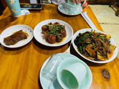 -老济南民间小吃·传统鲁菜(芙蓉街店)