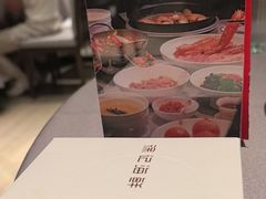 -徐记海鲜(大雁塔|金都店)