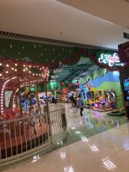 -Mollyfantasy莫莉幻想(重庆袁家岗喜盈门范城店)