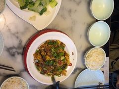 -京城小江南·北京烤鸭·江南土菜·白鱼(中关村店)