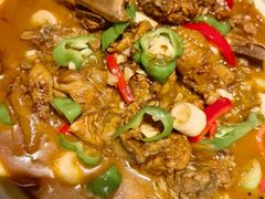 -阿五黄河大鲤鱼(英协路店)