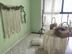 -纸飞机儿童摄影·底片全送