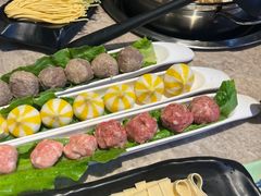 -采椰郎椰子鸡·脆皮鸡火锅(融创茂店)